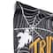 28" x 40" Spider Webs & Ghosts Trick or Treat Outdoor Garden Flag